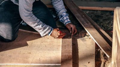 carpentry