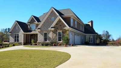 concrete contractor
